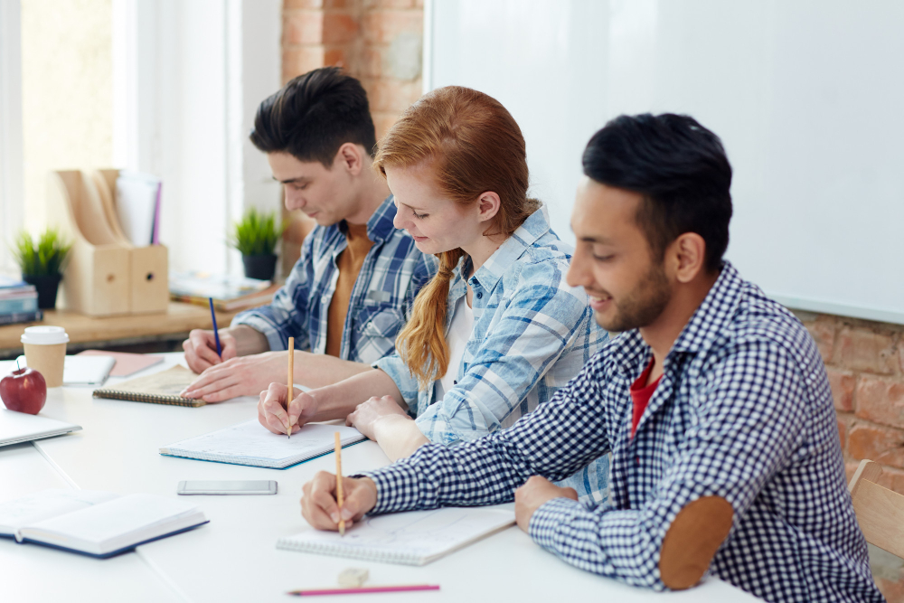 JEE NEET Preparation